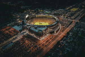 Packers (e Lambeau Field) serão protagonistas nas transmissões de 2026